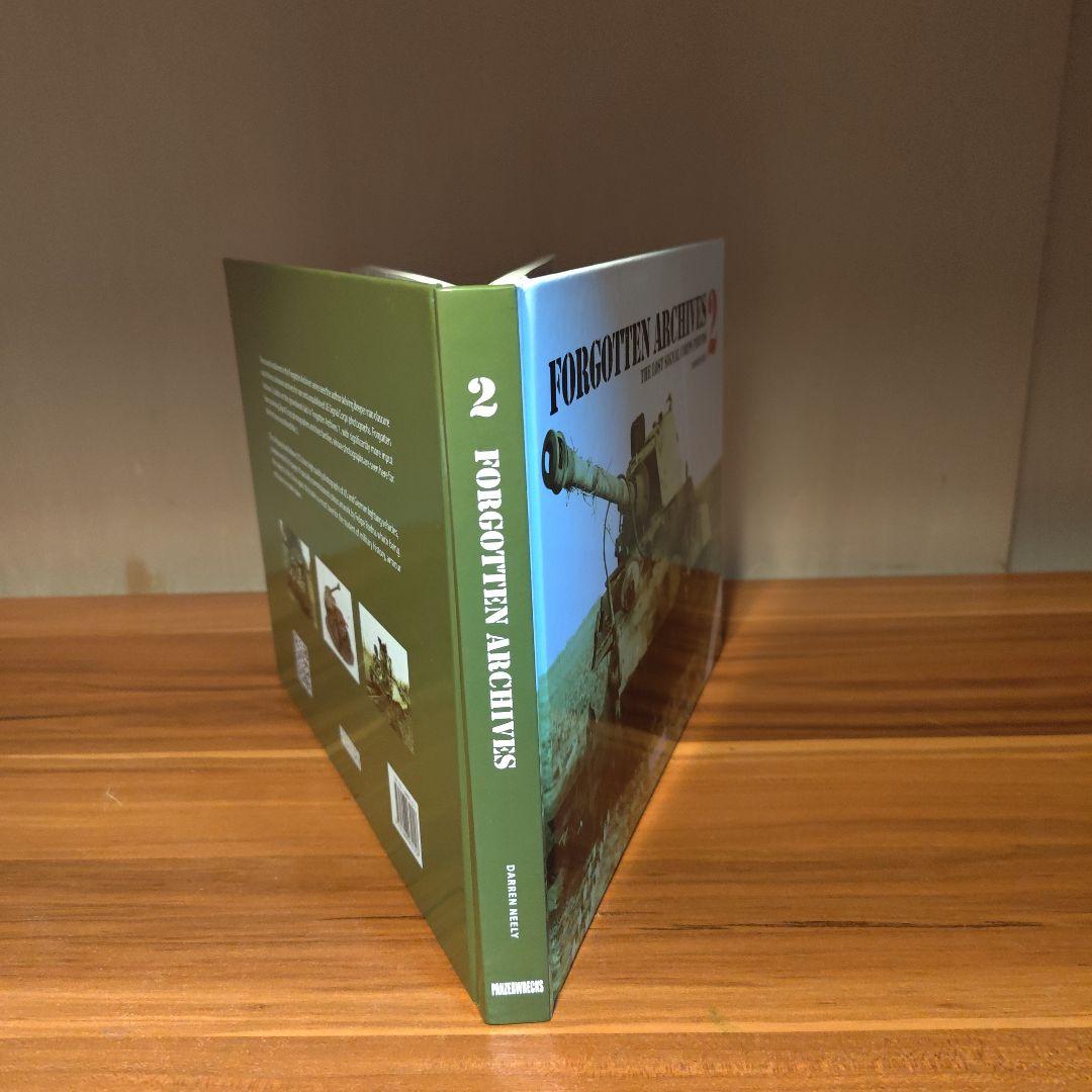 趣味 FORGOTTEN ARCHIVES 2