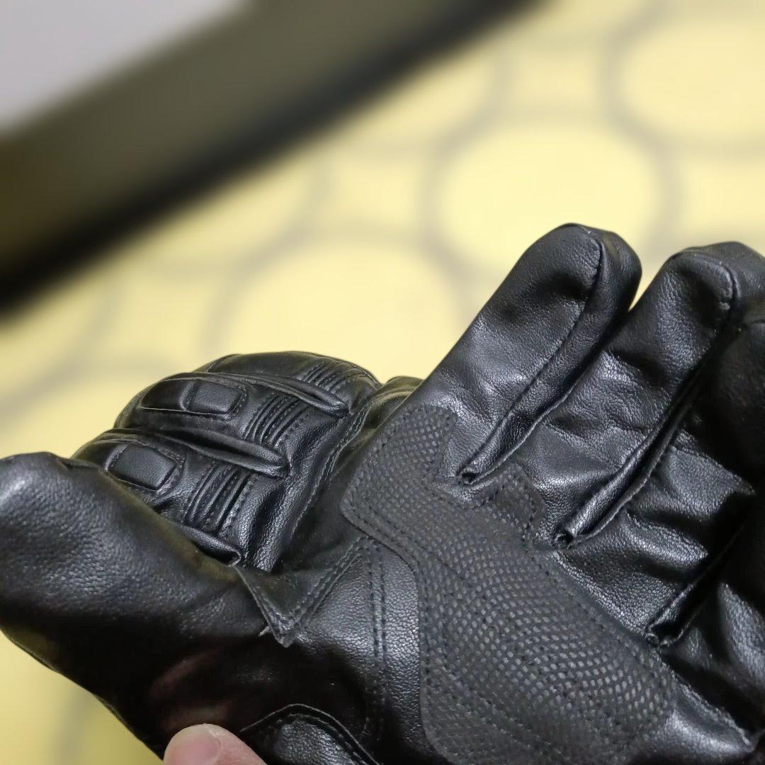 2024モデル HOMPRES 電熱グローブ XLサイズ Cタイプ-2