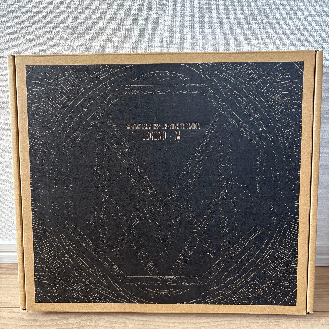 THE ONE 限定BABYL LEGEND - M -