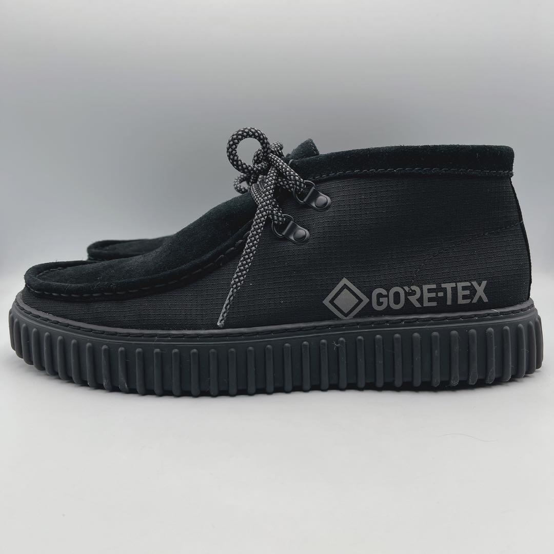 Clarks Torhill Hi GTX トーヒルハイ ゴアテックス