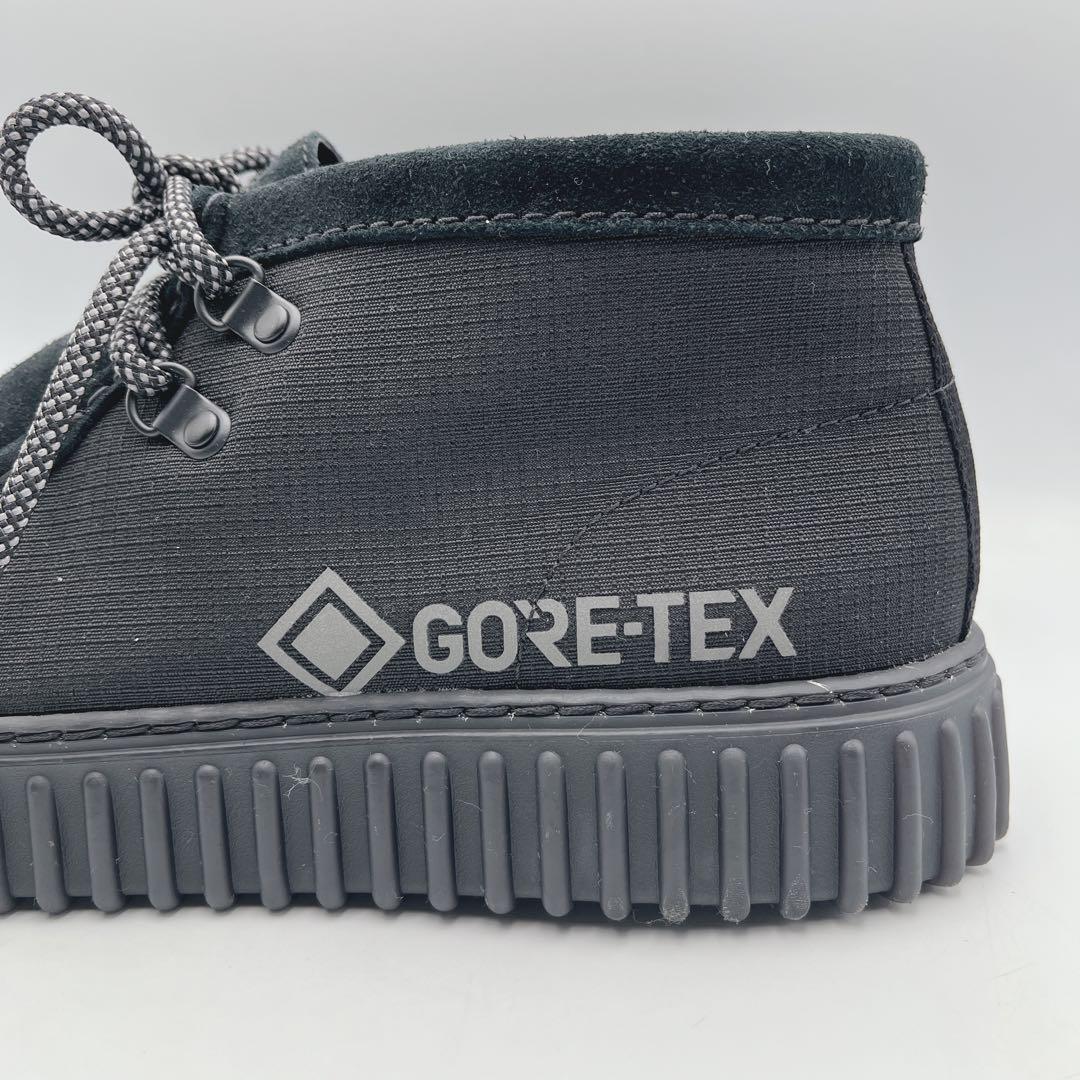 Clarks Torhill Hi GTX トーヒルハイ ゴアテックス