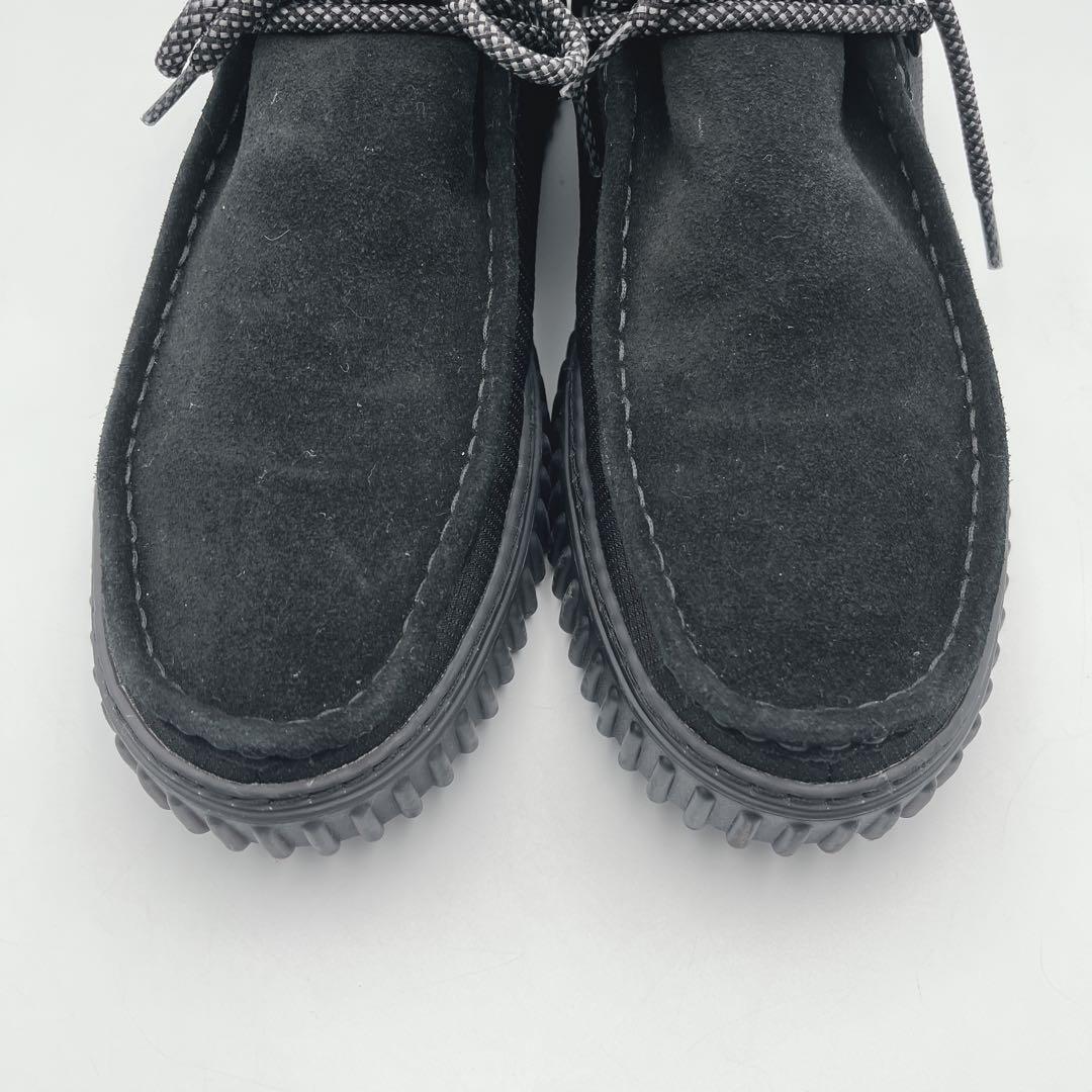 Clarks Torhill Hi GTX トーヒルハイ ゴアテックス