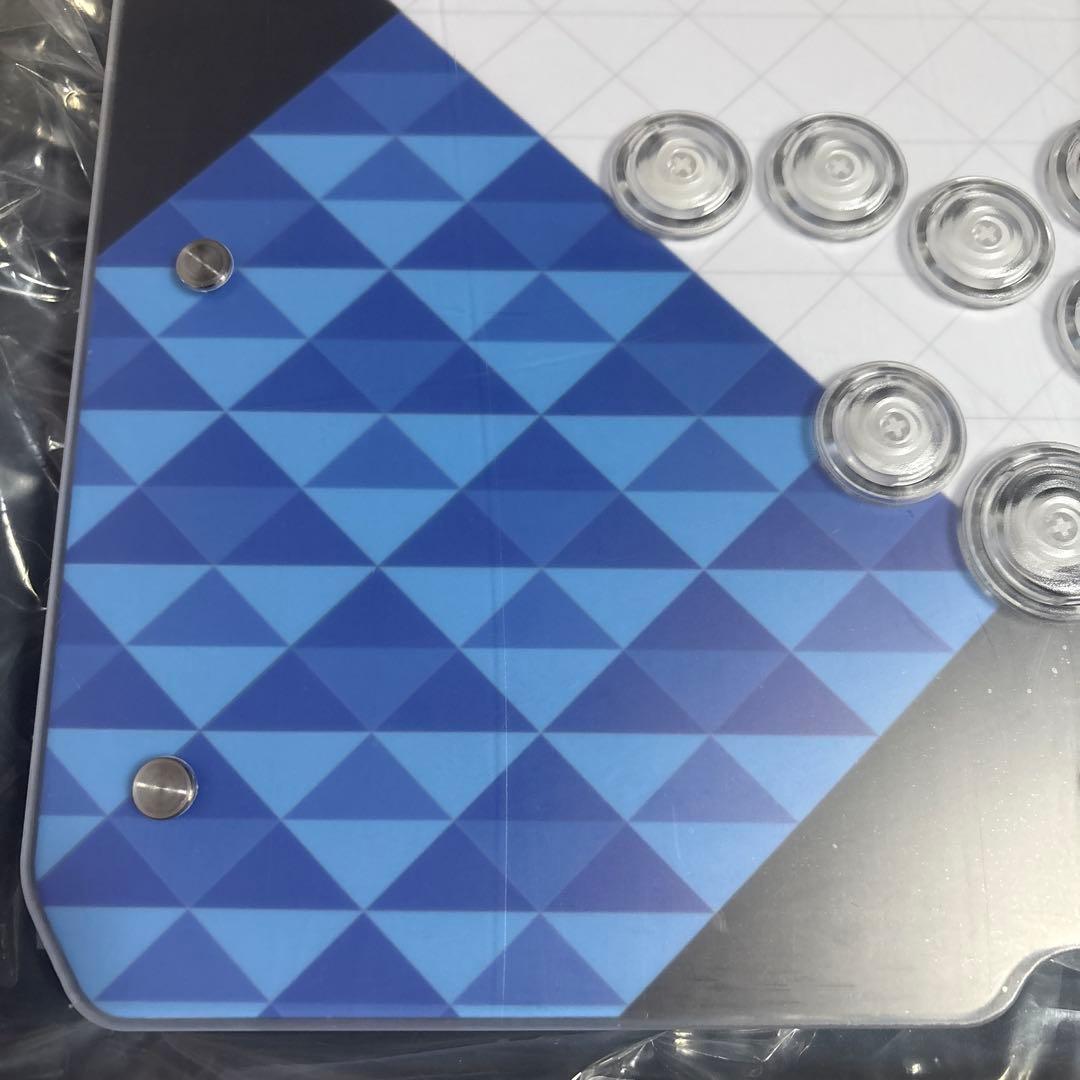 punkworkshop Brook PS5対応 ULTRA BOX レバーレス