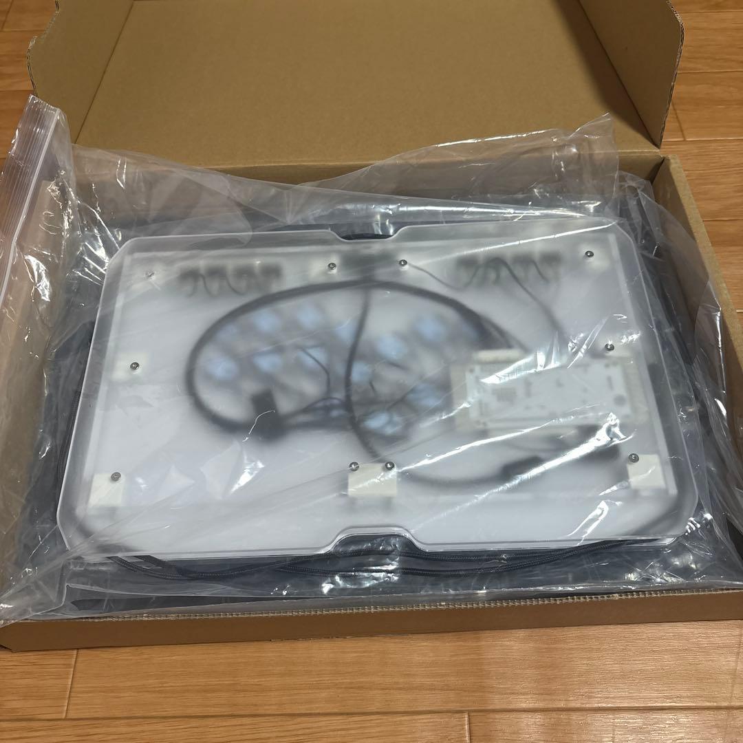 punkworkshop Brook PS5対応 ULTRA BOX レバーレス