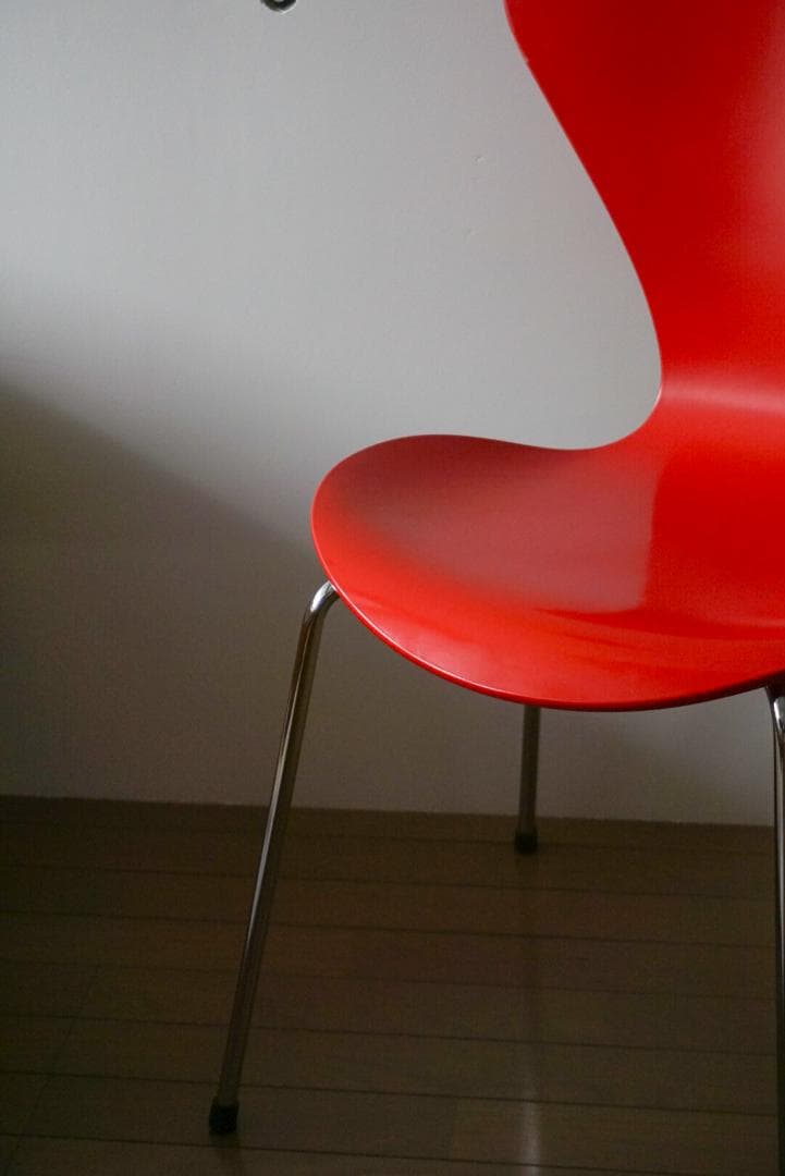 1996 Fritz Hansen / セブンチェア