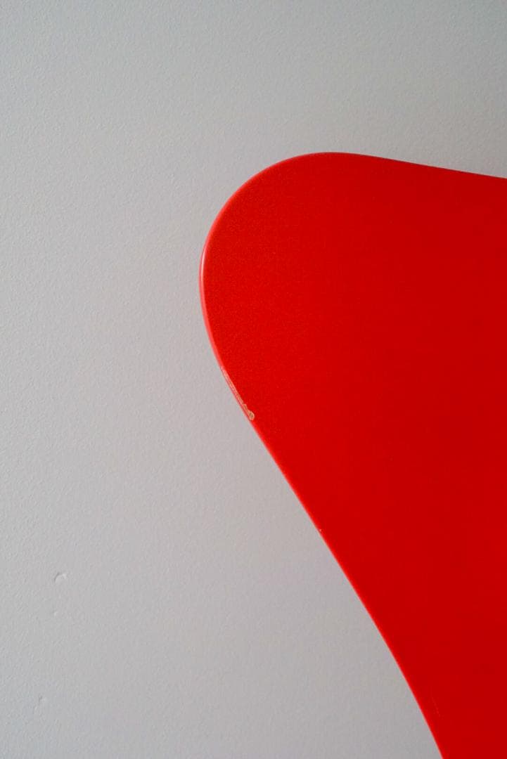 1996 Fritz Hansen / セブンチェア