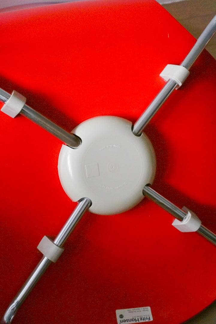 1996 Fritz Hansen / セブンチェア