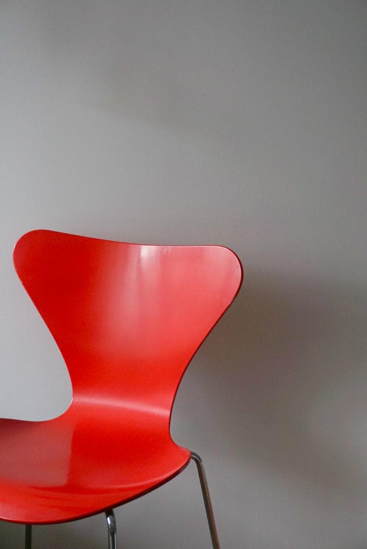 1996 Fritz Hansen / セブンチェア