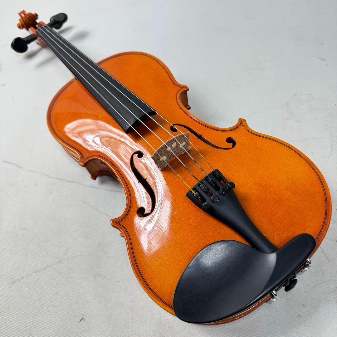 チェコ製　Josef Jan　J.J.Dvorak　#920　バイオリン　3/4