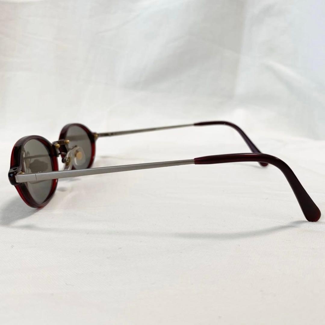 【希少】im product アイムプロダクト イッセイミヤケ サングラス