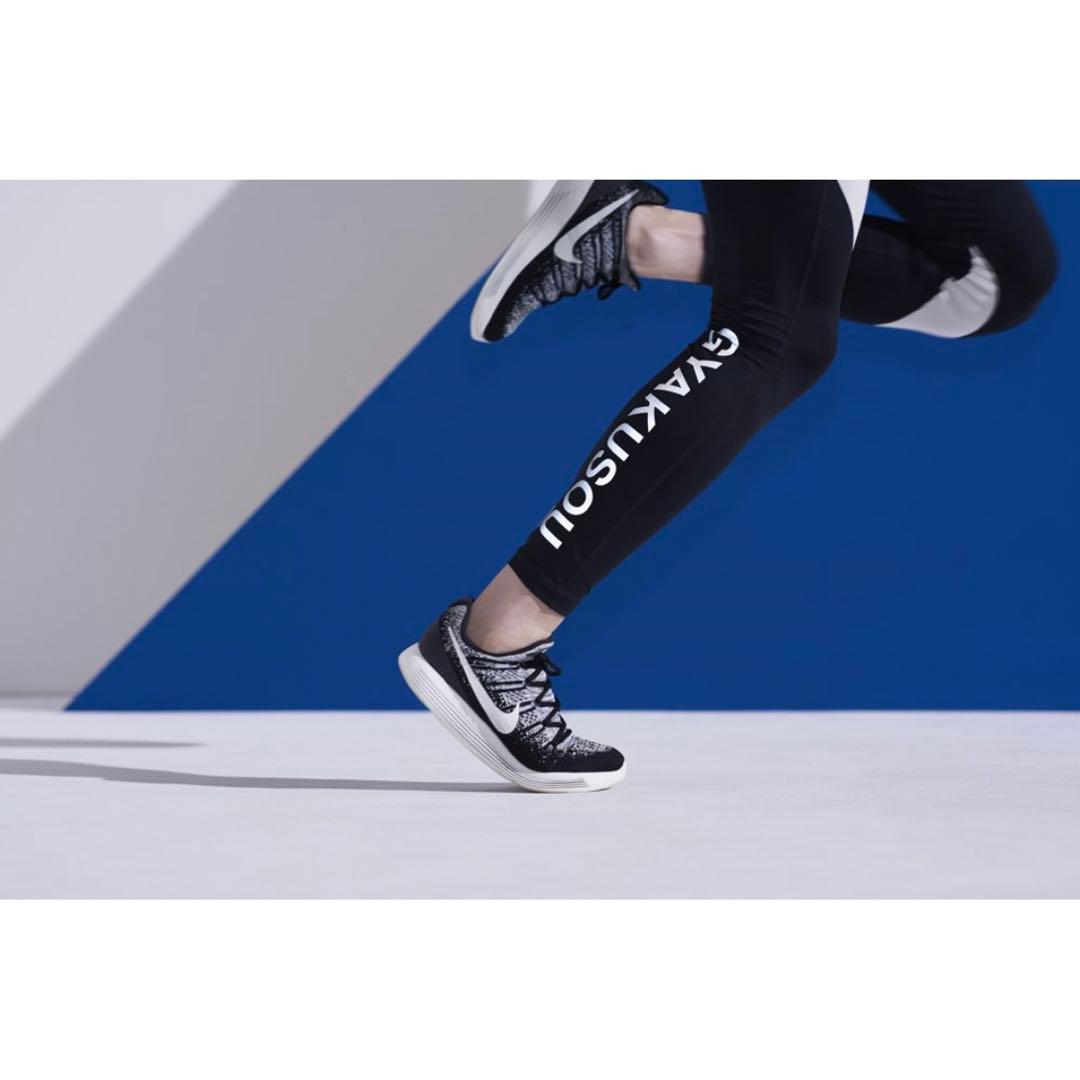 GYAKUSOU 17ss Dri-FIT Tights 希少XL