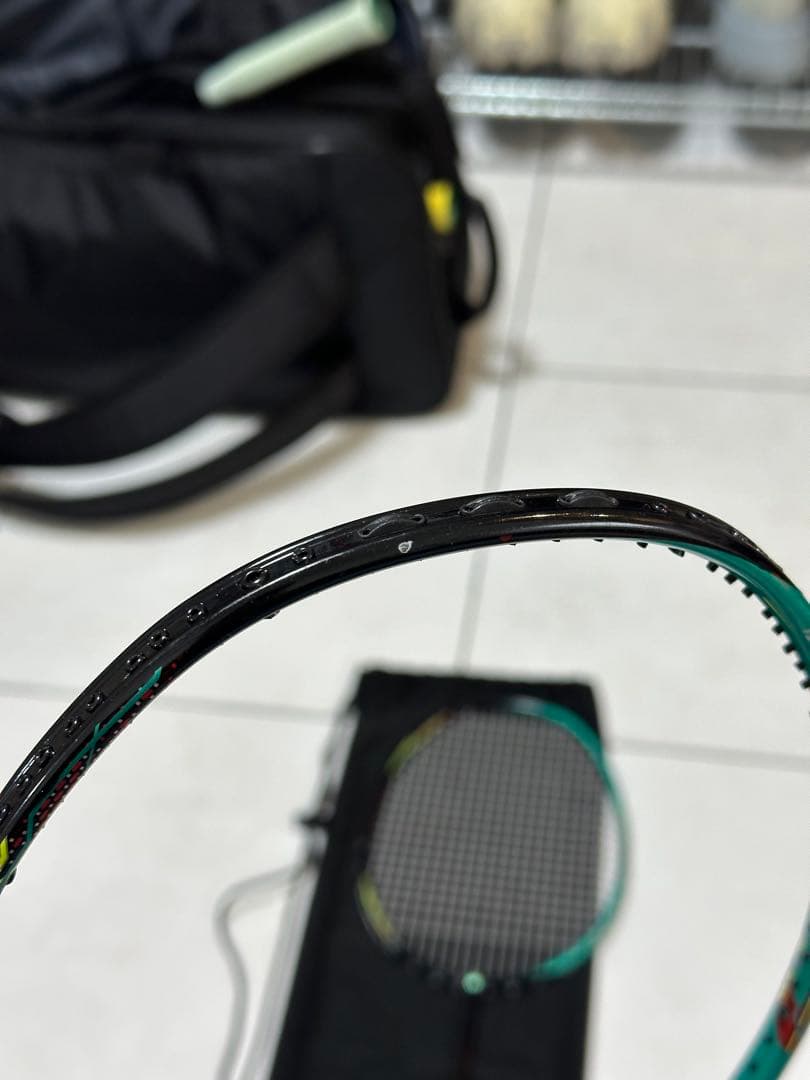 Yonex astrox 88s 初代2本セット