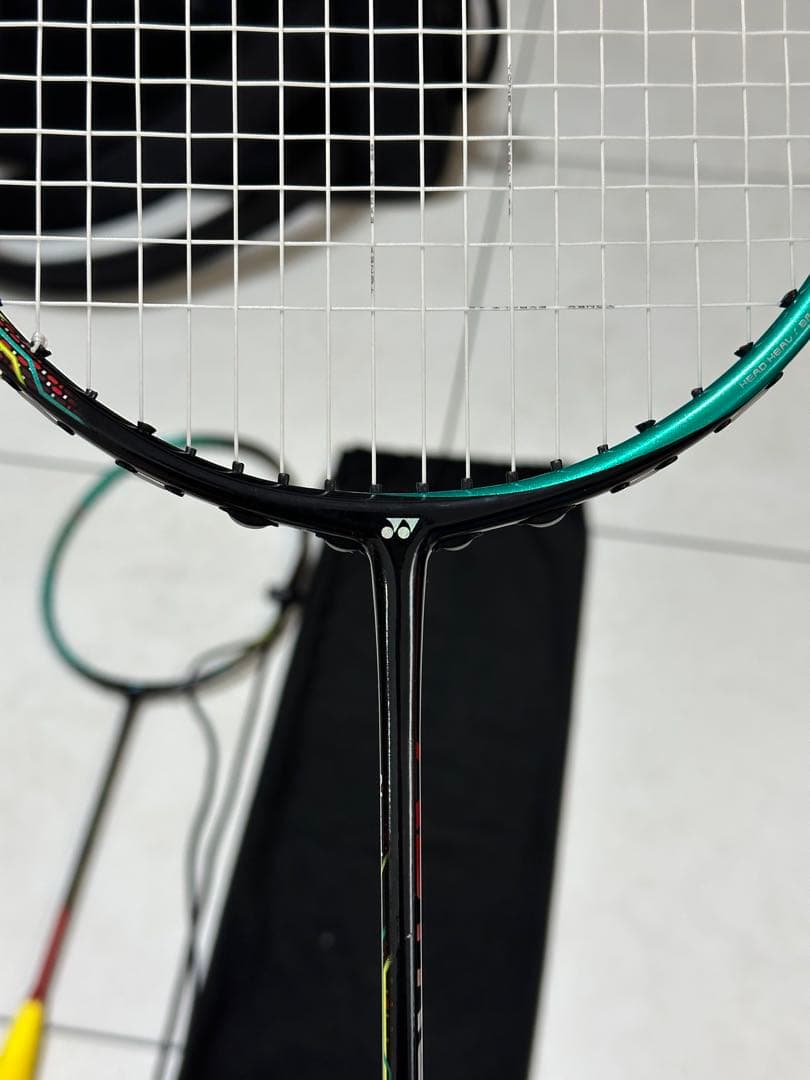 Yonex astrox 88s 初代2本セット