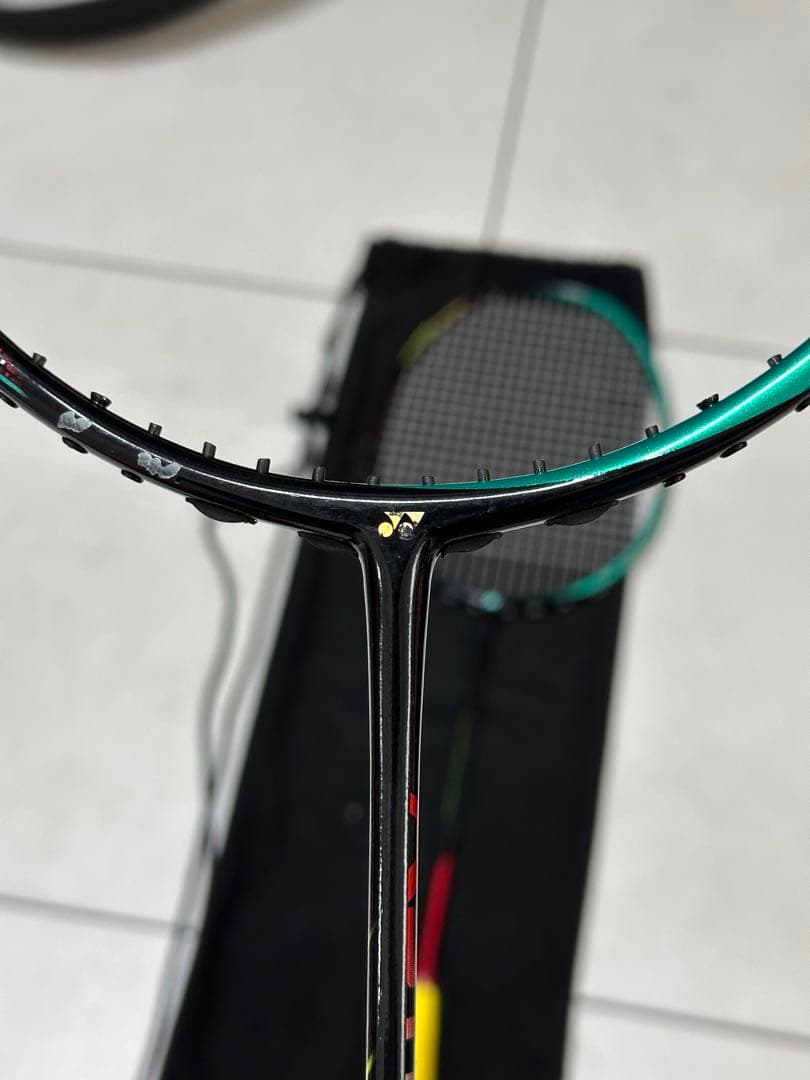 Yonex astrox 88s 初代2本セット