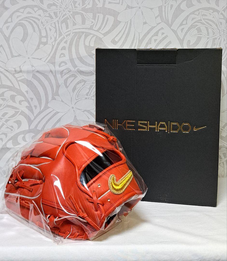 ★大幅値下げ★■超希少■ 新品 未使用 NIKE ナイキ 硬式グローブ