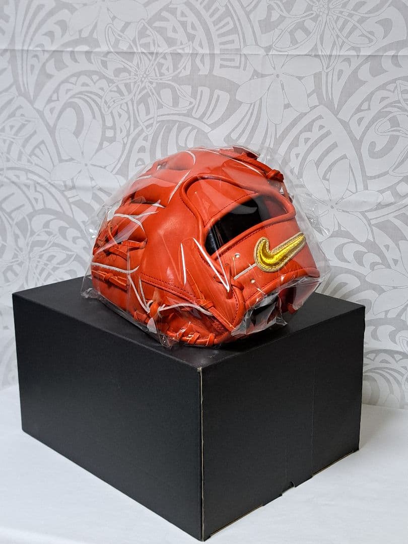 ★大幅値下げ★■超希少■ 新品 未使用 NIKE ナイキ 硬式グローブ