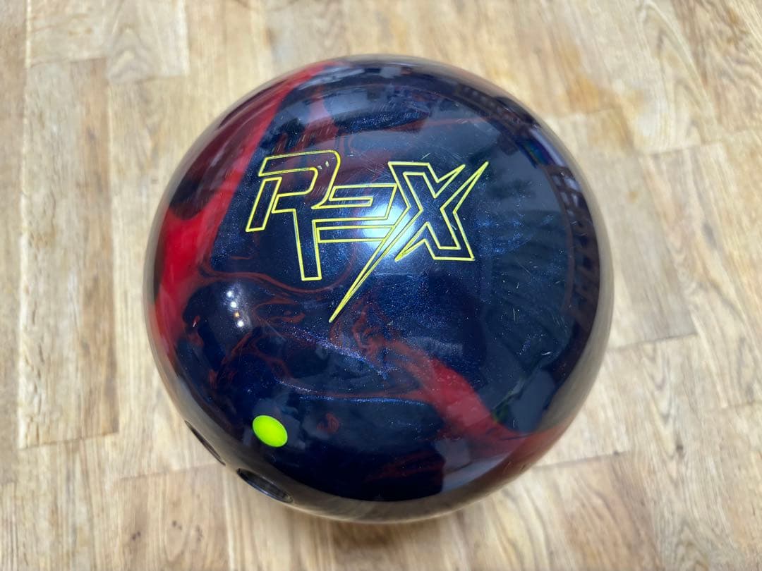 (中古15p)ストームTHE ROAD ザロード　プラグ数0 IT加工済み