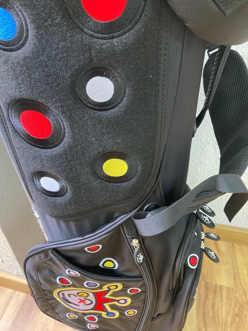 Scotty Cameron ゴルフキャディバッグ ゴルフバッグ スタンドバッグ