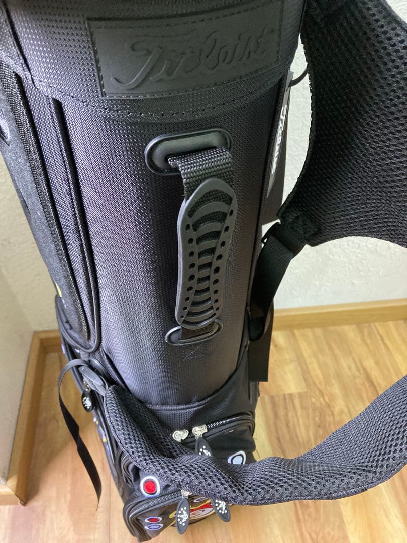 Scotty Cameron ゴルフキャディバッグ ゴルフバッグ スタンドバッグ