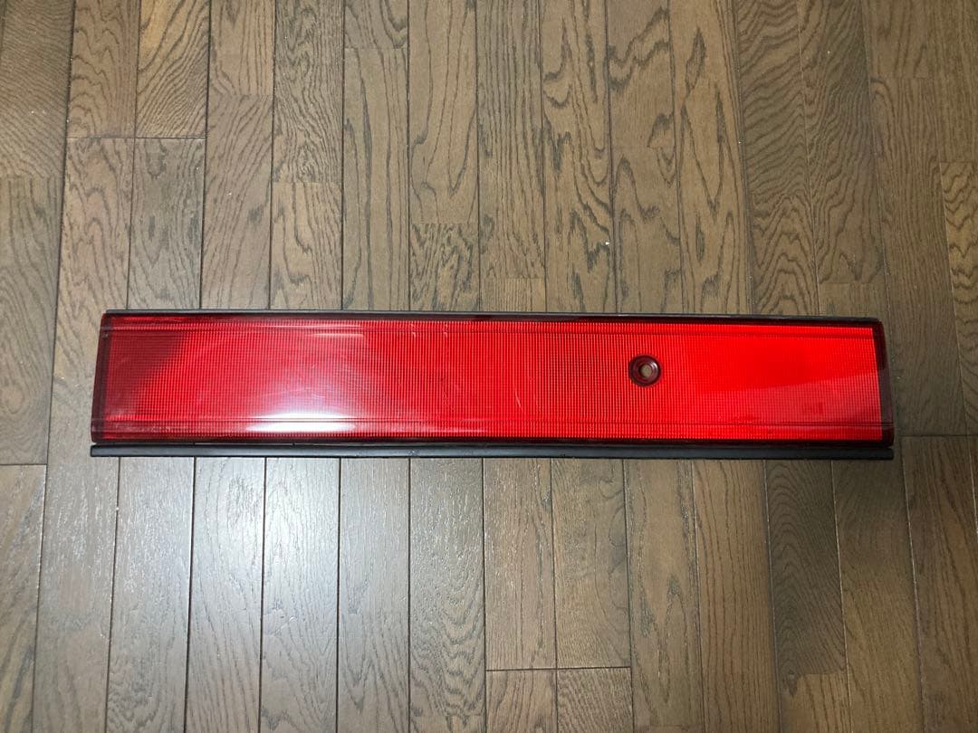 EF CIVIC SEDAN リアガーニッシュ シビック USDM JDM