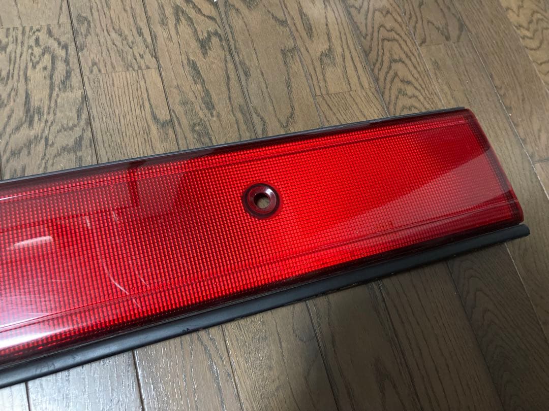 EF CIVIC SEDAN リアガーニッシュ シビック USDM JDM