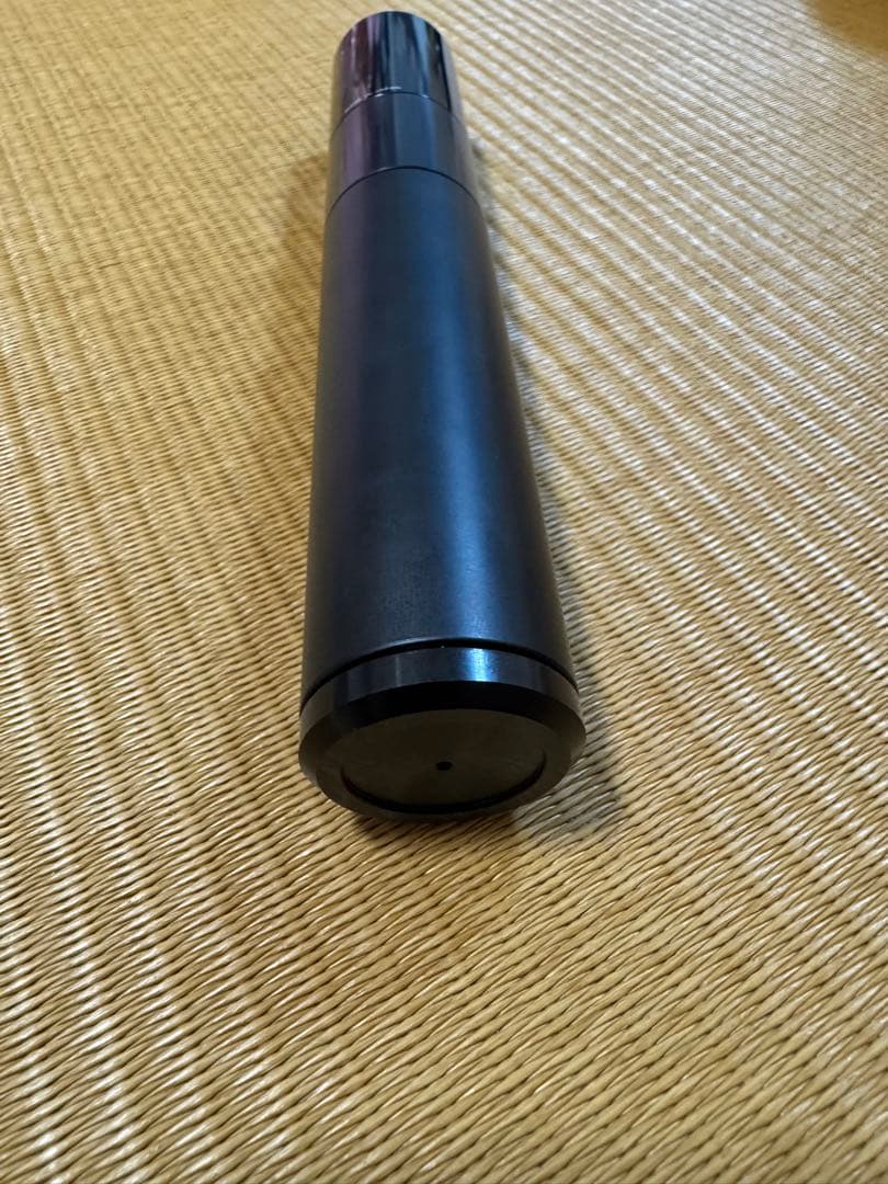 Mezz Exceed エクステンション テレスコピックETX-K 18.7cm