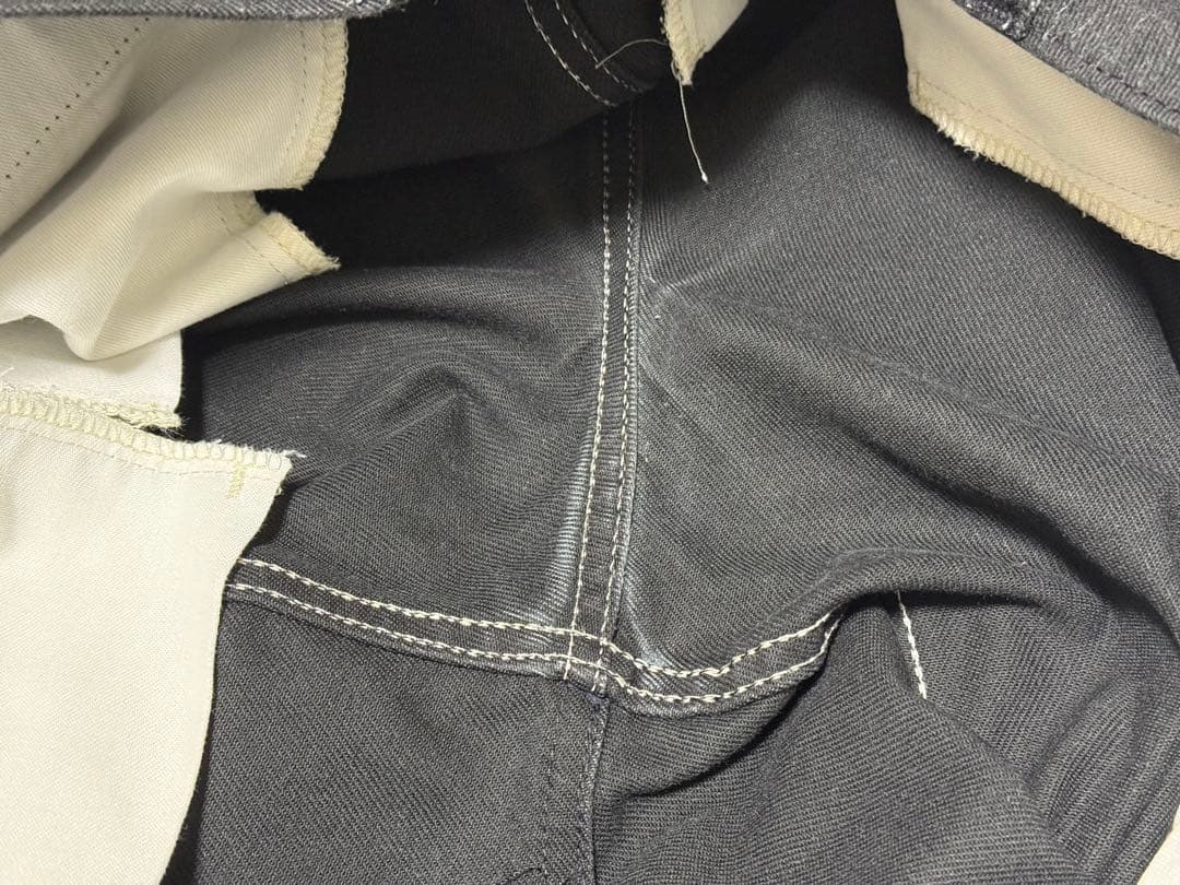 ば*さ様 ベンデイビス　ゴリラカット　36インチ　フリスコ