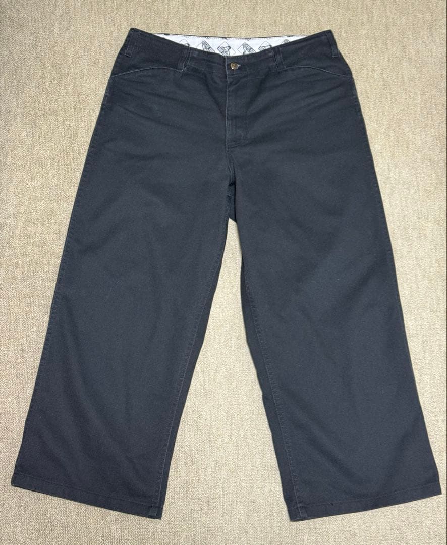 ば*さ様 ベンデイビス　ゴリラカット　36インチ　フリスコ