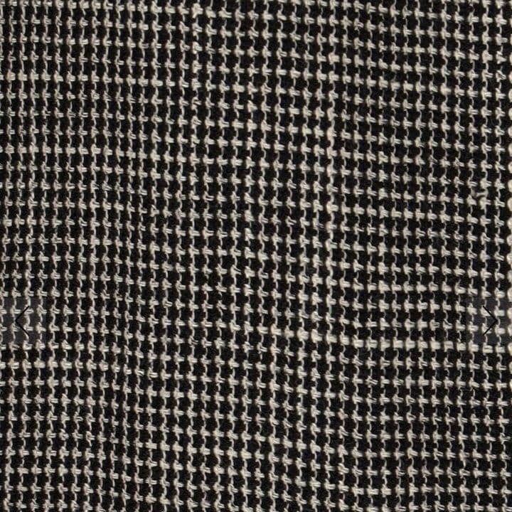 美品 ボールジィ トゥモローランド カラミ ノーカラージャケット 36 ブラック