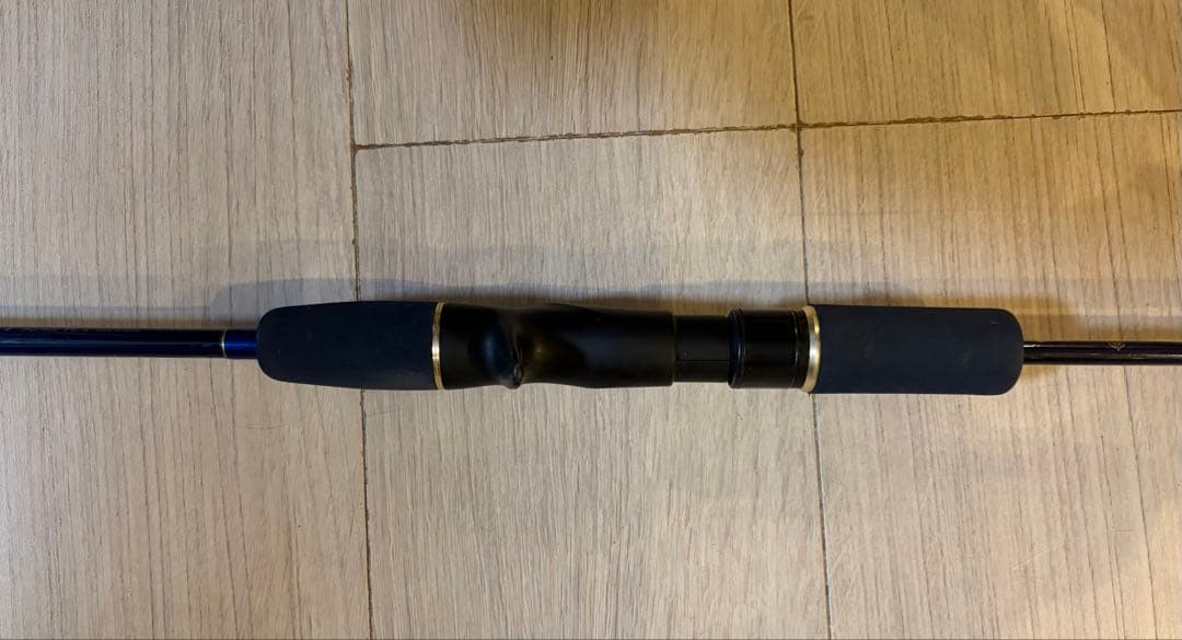 ポセイドン スロージャーカー603-4