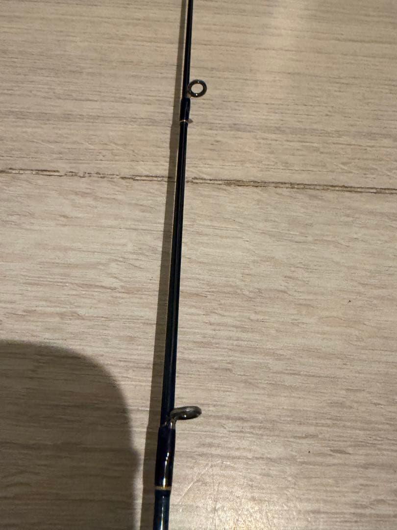 ポセイドン スロージャーカー603-4