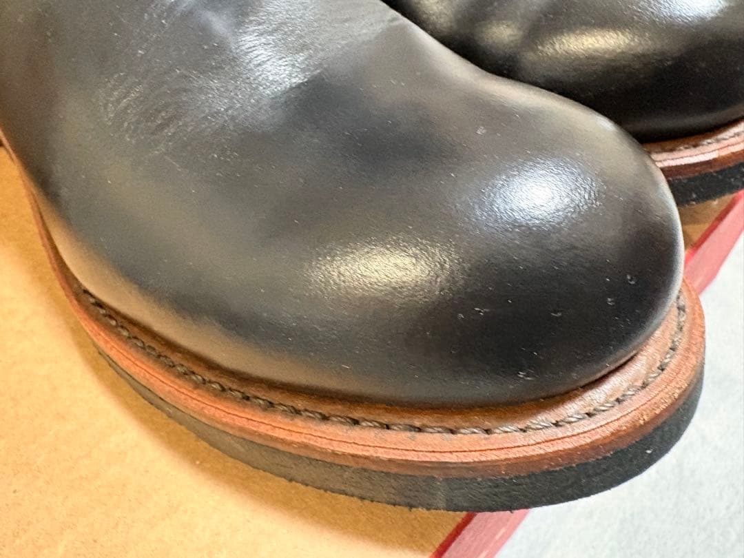 REDwingレッドウィング　2268 9インチ　エンジニア