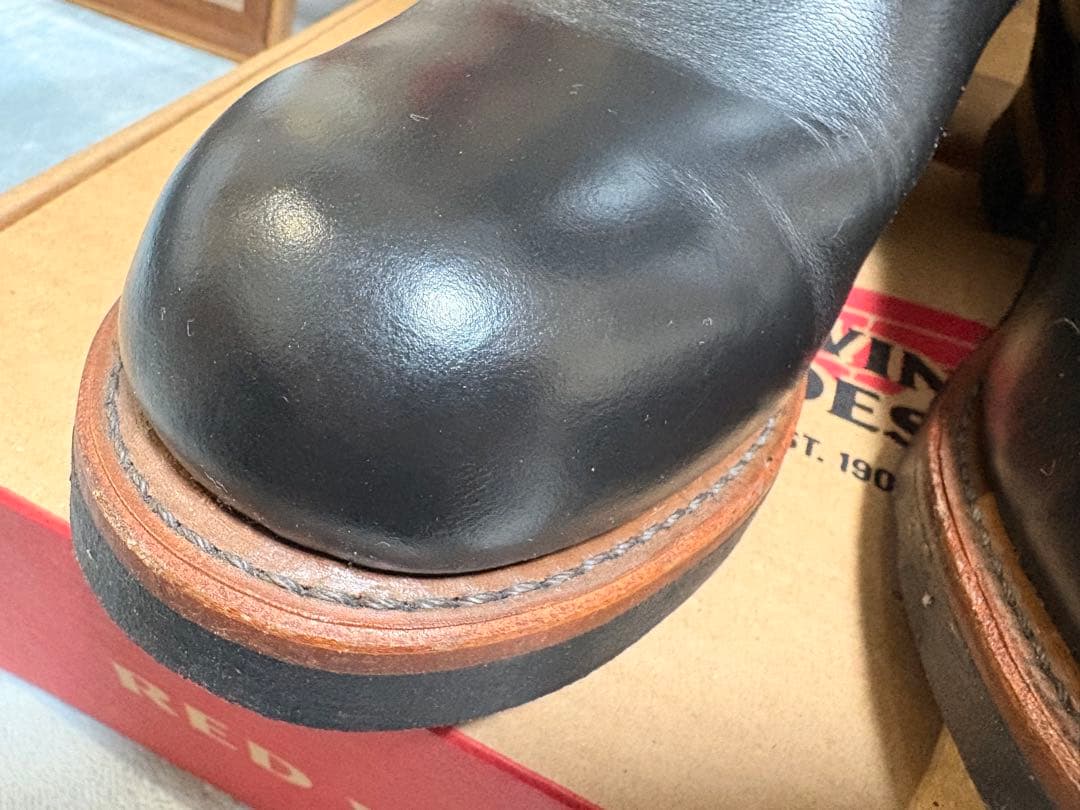 REDwingレッドウィング　2268 9インチ　エンジニア
