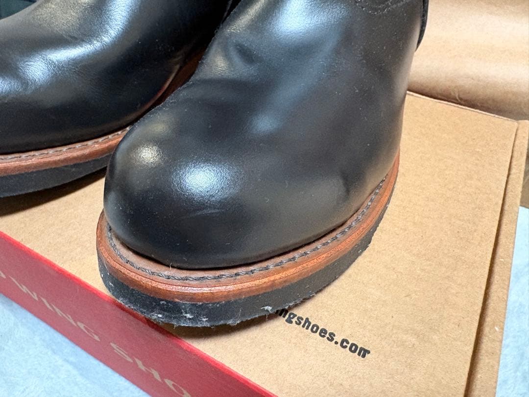 REDwingレッドウィング　2268 9インチ　エンジニア