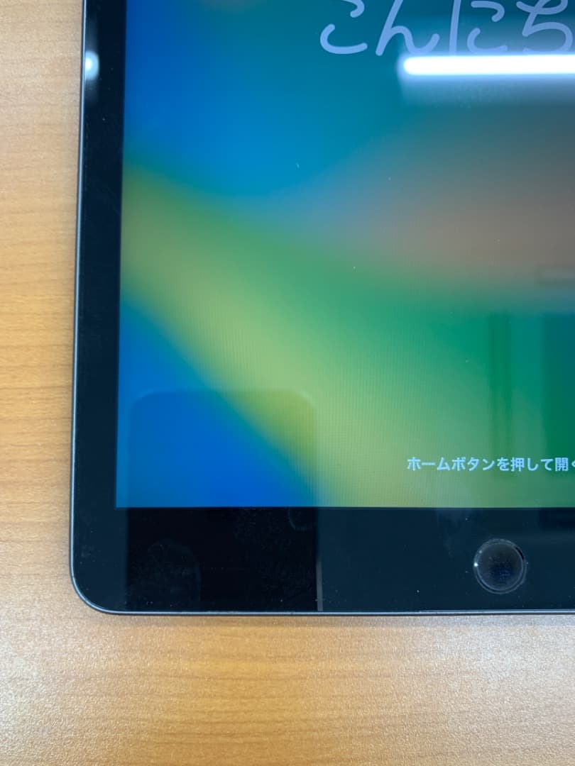R*s様 動作確認済 iPad 第7世代 32GB ID C1233