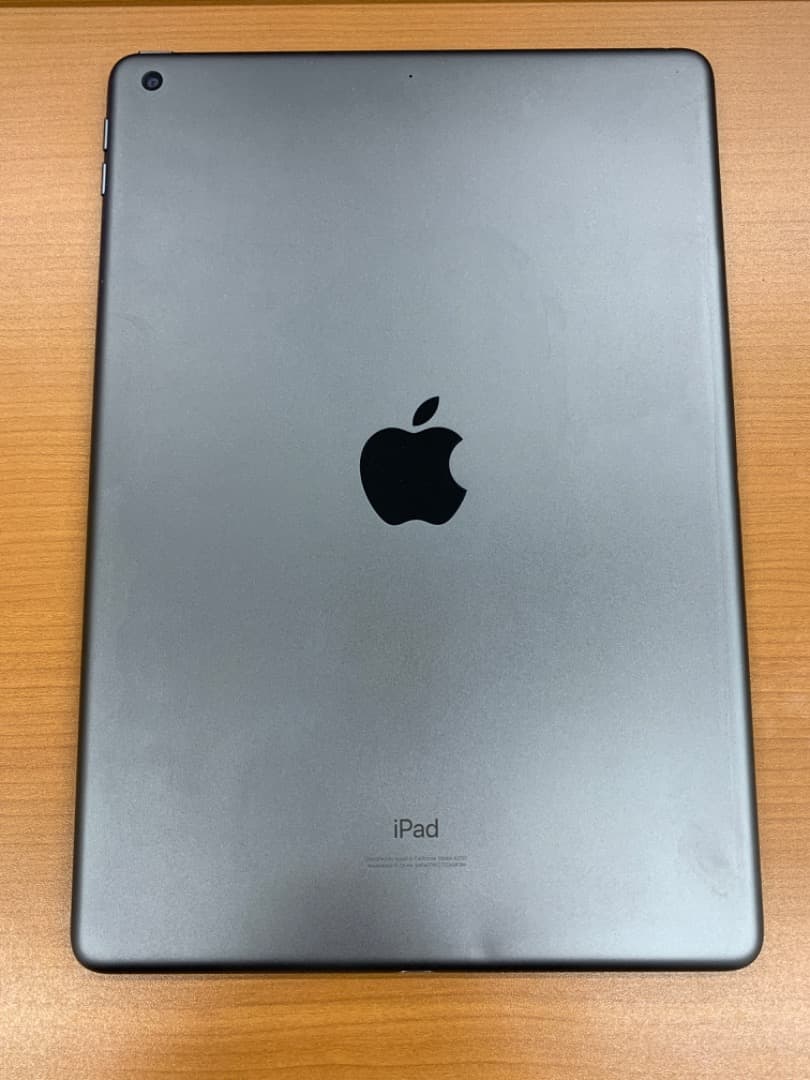 R*s様 動作確認済 iPad 第7世代 32GB ID C1233