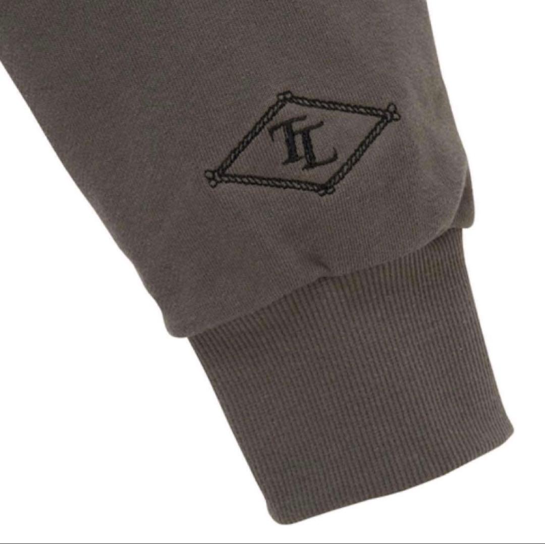 timelesz 【B】ジップアップカーディガン タイムレス