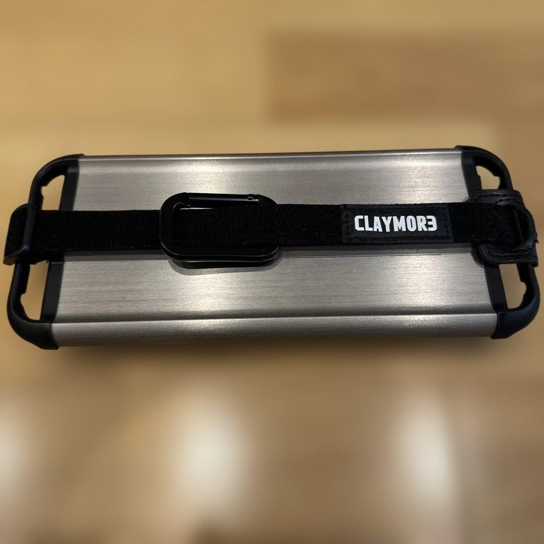 CLAYMORE 3FACE+Mサイズ