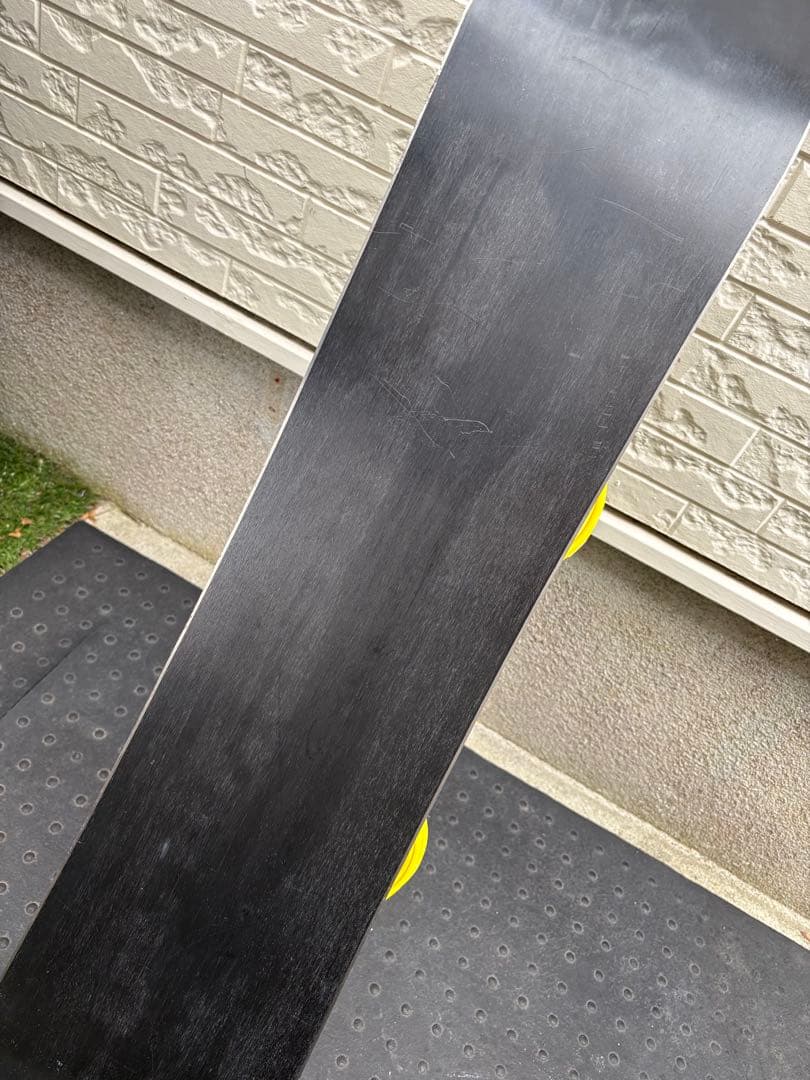 スノーボード2点セット IGNIO 100cm イグニオ キッズ 子供 ジュニア