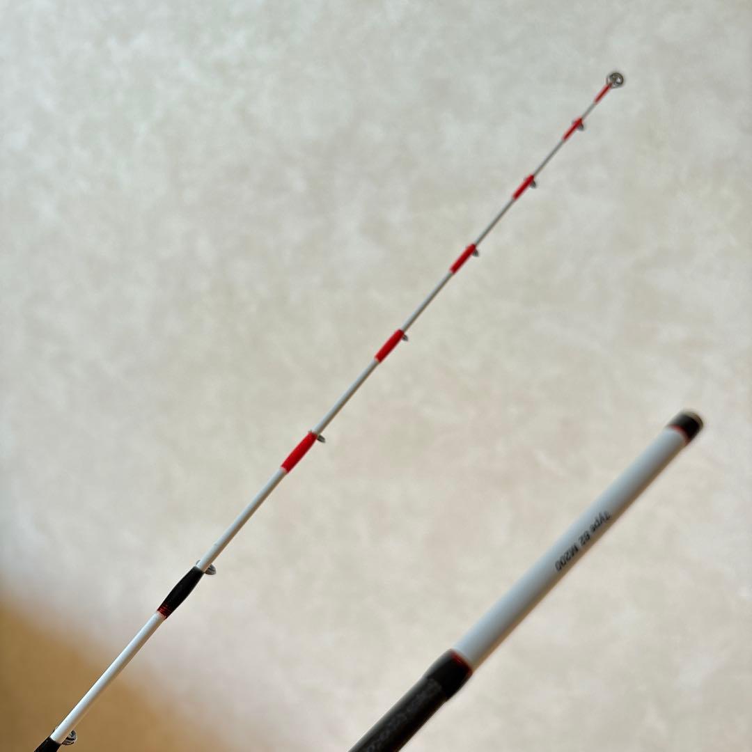 美品　CＩ4 ライトゲーム　TYPE82 M200