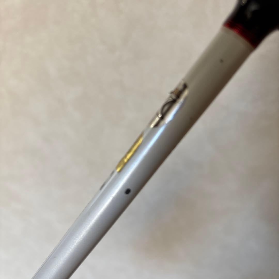 美品　CＩ4 ライトゲーム　TYPE82 M200