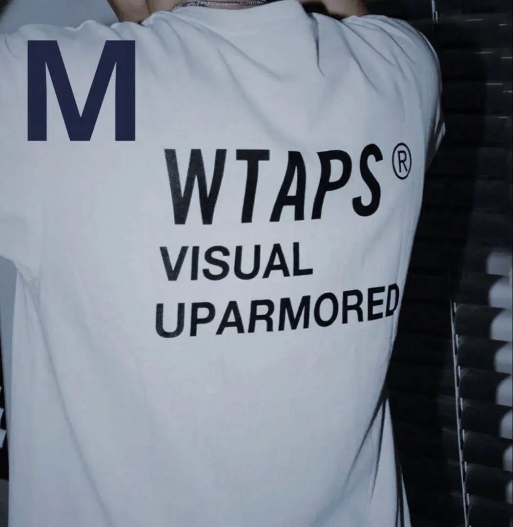 新品 WTAPS FORTLESS / SS / COTTON