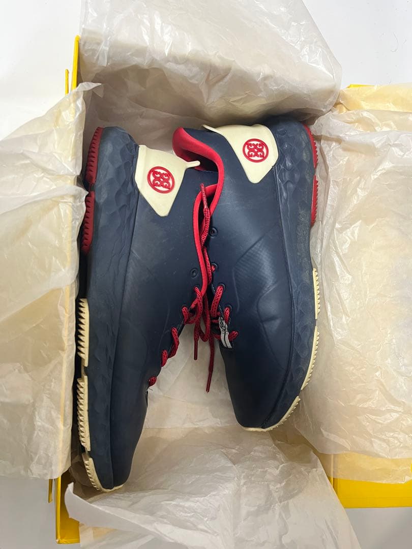 ジーフォア　G/FORE ゴルフシューズ　26.5