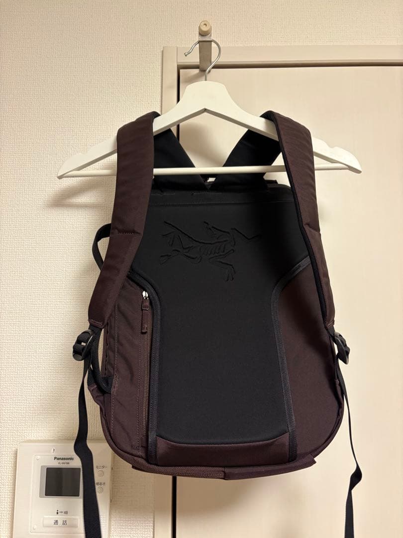 ARC'TERYX BLADE 6 バックパック ダークパープル