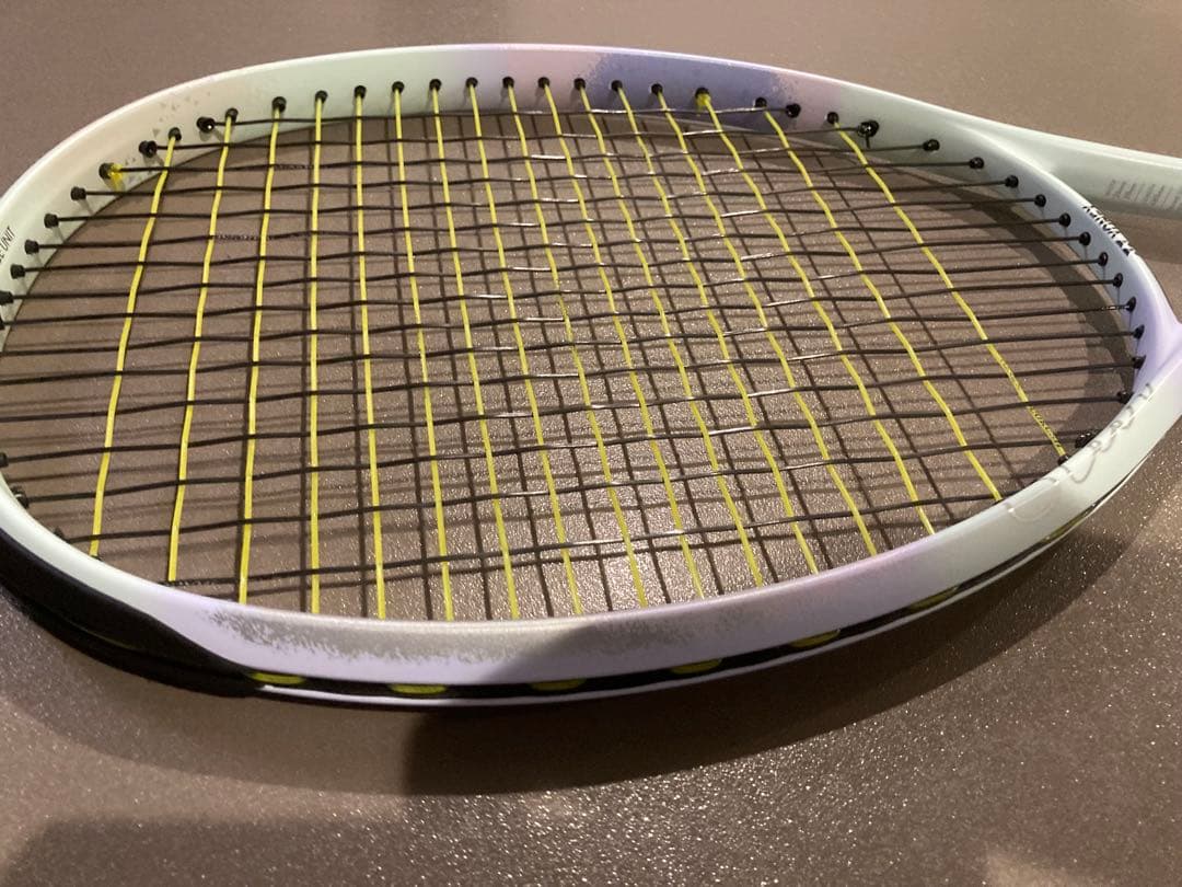 ヨネックス　第二世代　ジオブレイク70Vステア　試打のみ　ほぼ新品