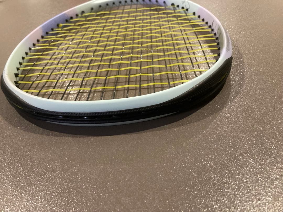 ヨネックス　第二世代　ジオブレイク70Vステア　試打のみ　ほぼ新品