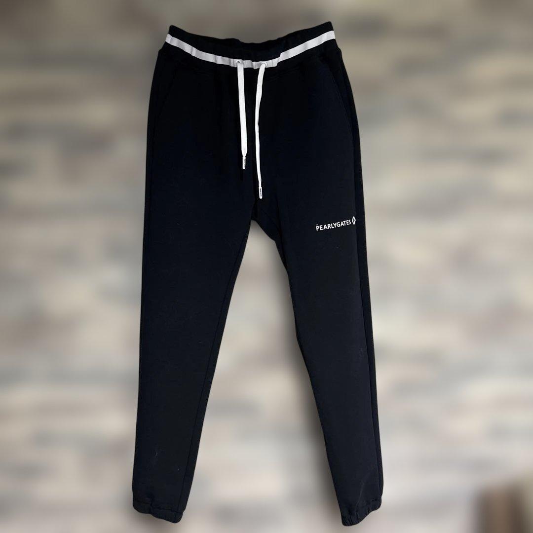 PEARLY GATESCAP コラボ品セットアップ