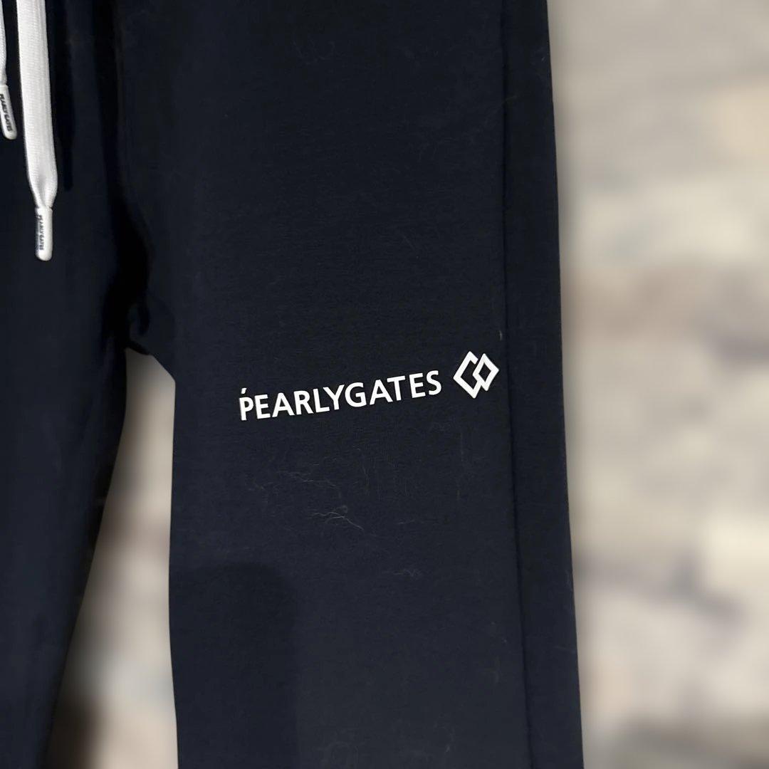 PEARLY GATESCAP コラボ品セットアップ