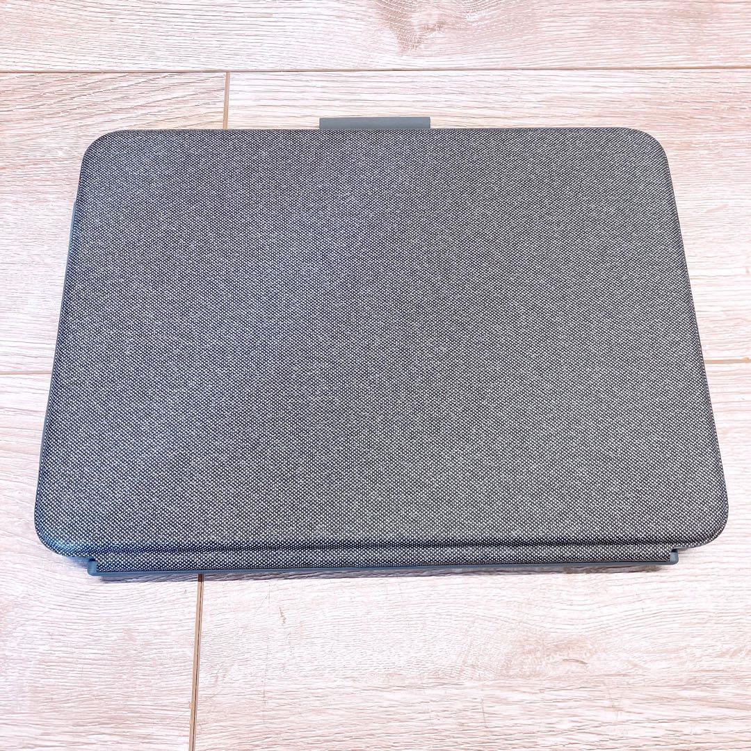 Logicool Combo Touch iPad 第10世代