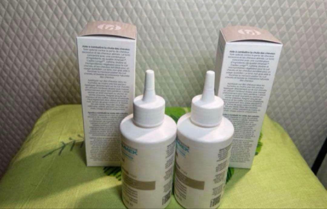 40%off！シュラメック ヘアブーストトニック 15Oml [育毛剤］2本